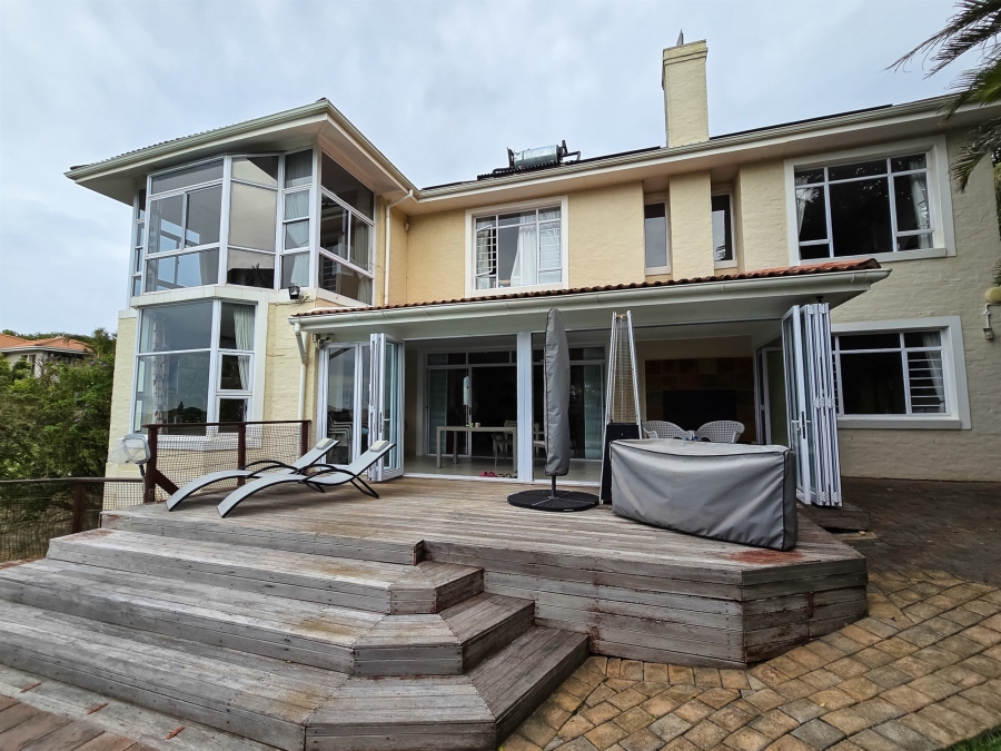 4 Bedroom Property for Sale in Nahoon Eastern Cape